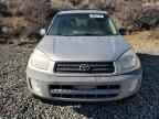2002 TOYOTA RAV4