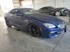 2015 BMW 6 Series