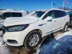 2019 BUICK ENCLAVE