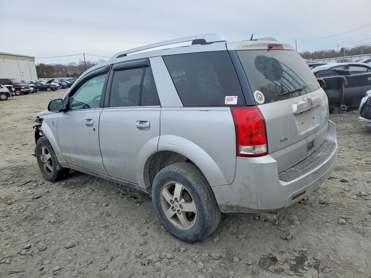 2007 SATURN Vue