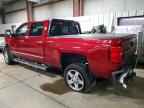 2019 CHEVROLET Silverado 2500