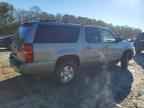 2009 CHEVROLET Suburban