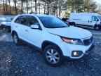2012 KIA SORENTO