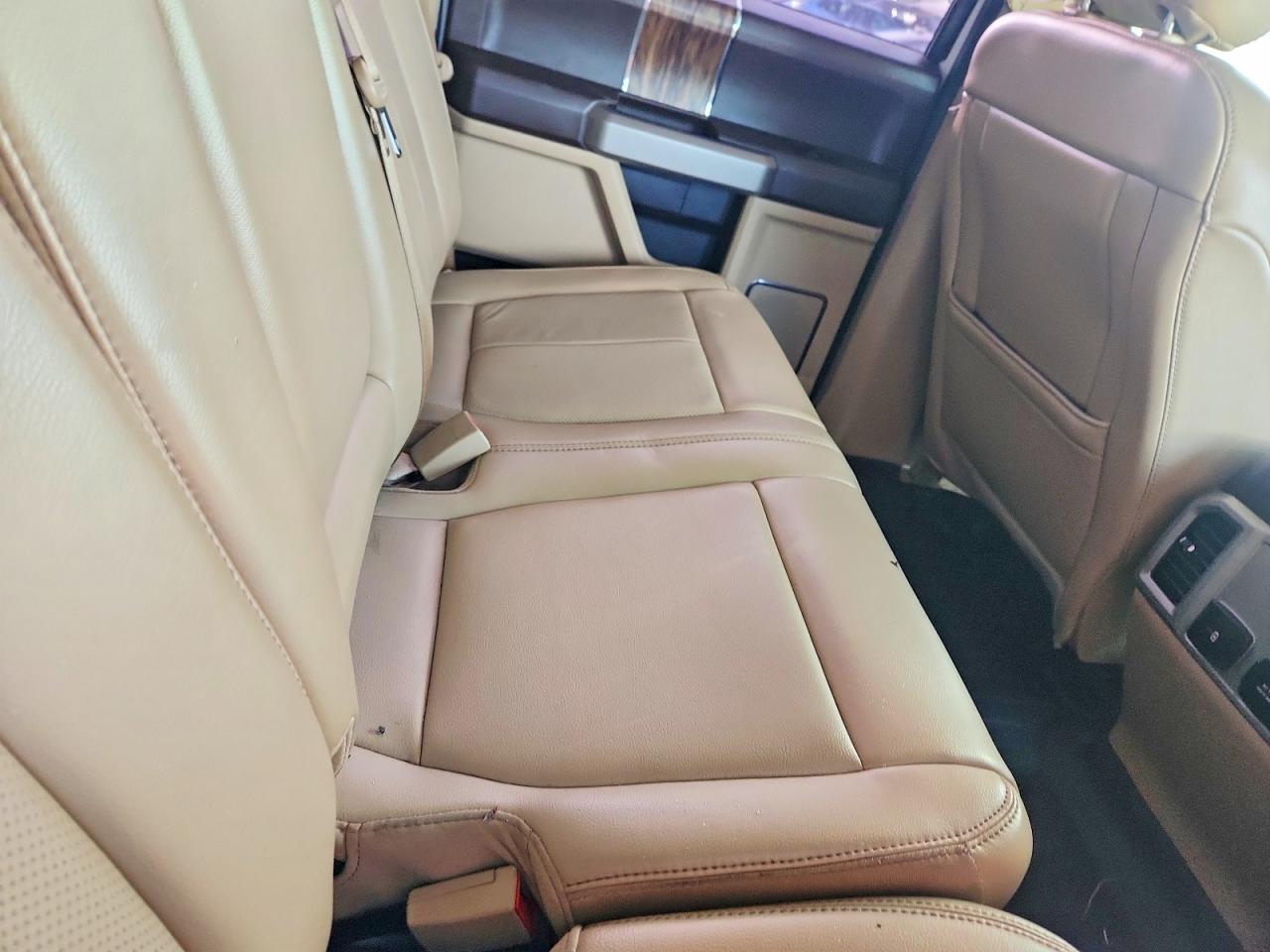 2019 FORD F-150 Lightning