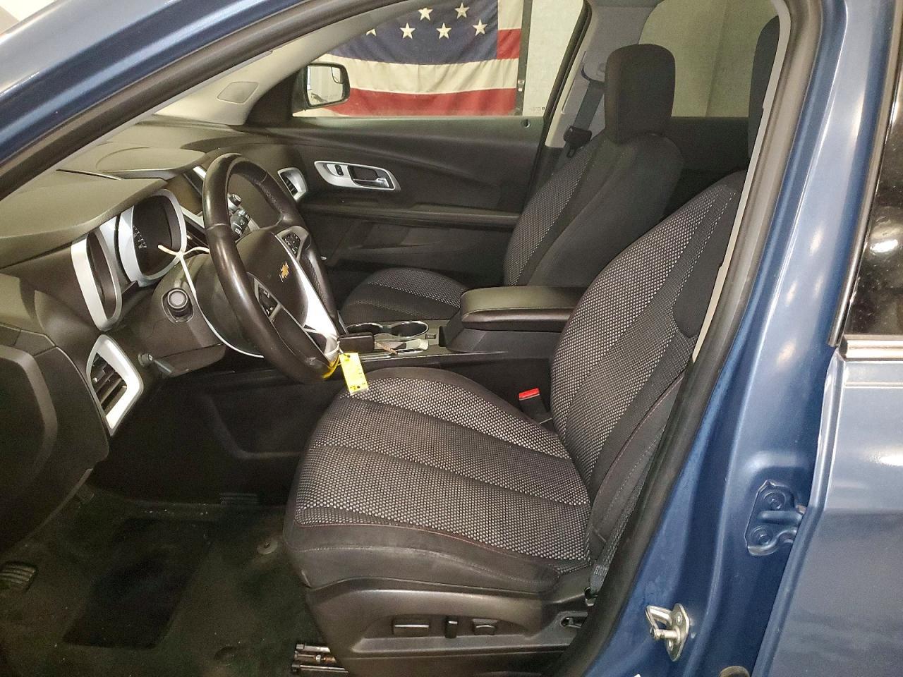 2012 CHEVROLET EQUINOX