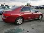 2005 HONDA ACCORD