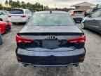 2020 AUDI A3