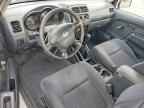 2003 NISSAN Frontier