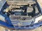 2001 TOYOTA HIGHLANDER