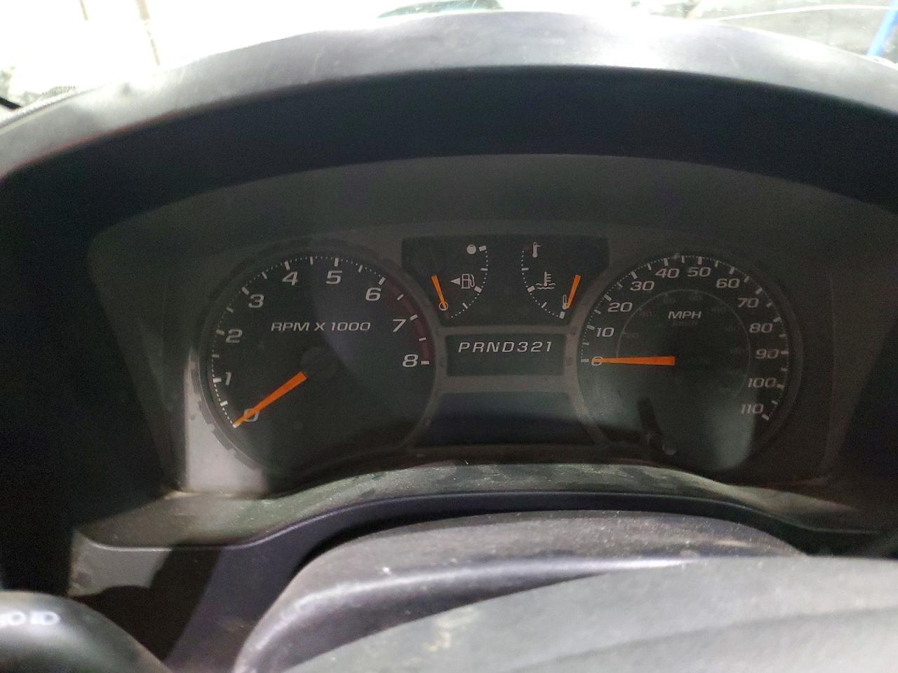 2005 GMC CANYON