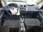 2010 SUZUKI SX4