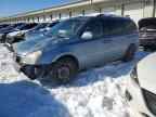 2012 KIA SEDONA