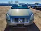 2009 MERCURY Milan