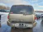 2007 NISSAN Armada