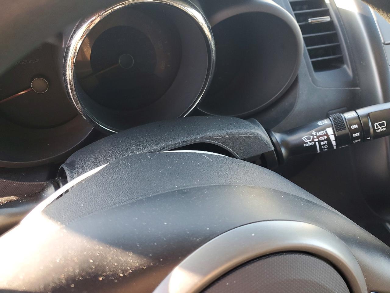 2011 KIA SOUL