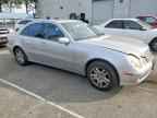 2004 MERCEDES-BENZ E-Class