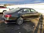2020 AUDI A8