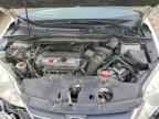 2010 HONDA CR-V