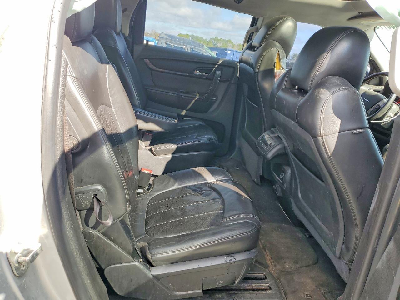 2014 GMC ACADIA