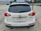 2012 INFINITI EX35