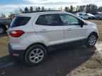 2018 FORD EcoSport