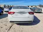 2016 CHRYSLER 200