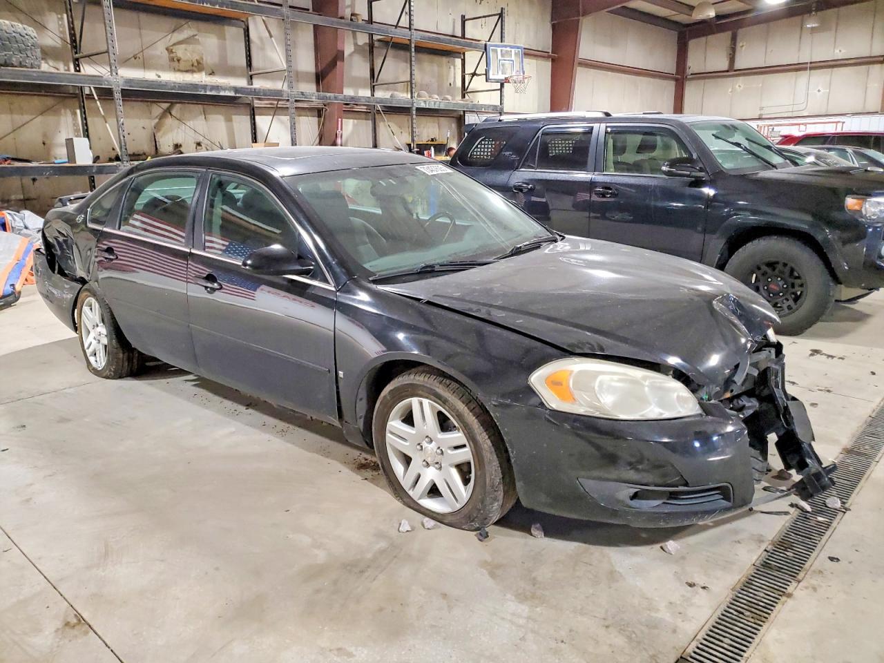2006 CHEVROLET IMPALA