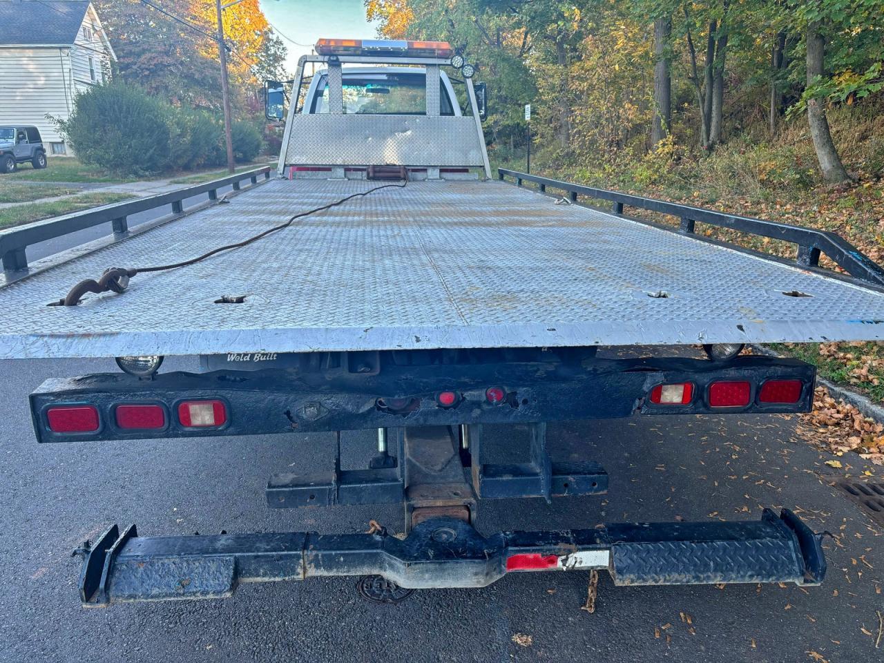 1997 GMC C-Series