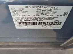 2025 FORD Maverick