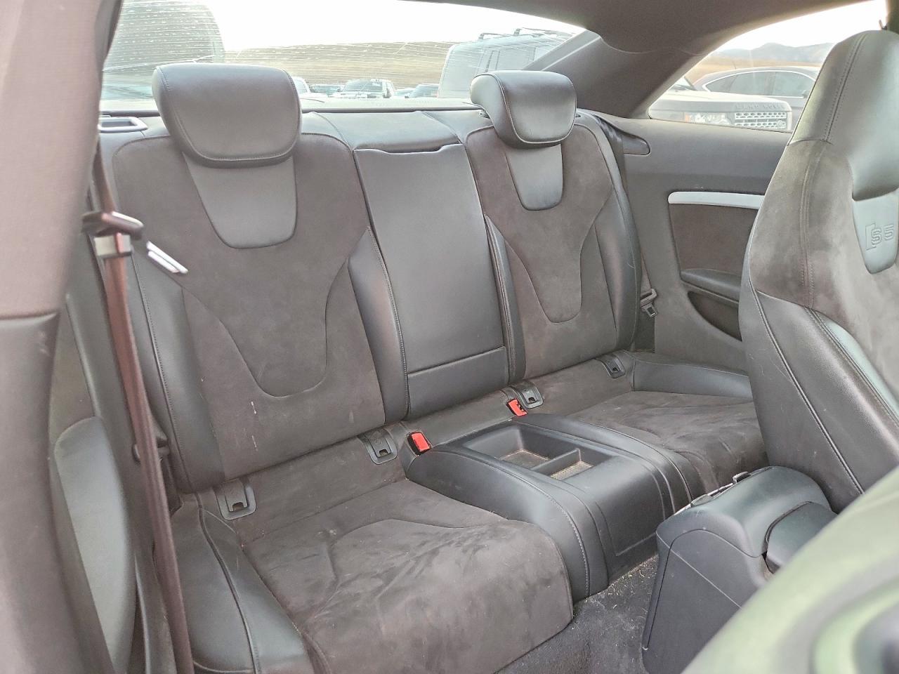 2013 AUDI S5