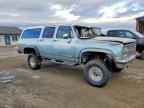 1990 CHEVROLET Suburban