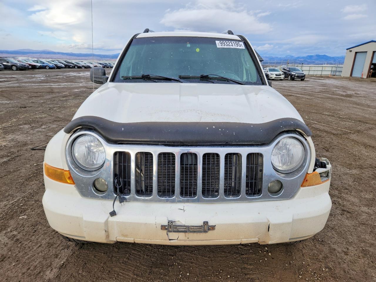 2005 JEEP Liberty