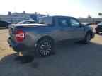 2024 FORD Maverick