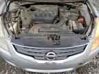 2011 NISSAN ALTIMA