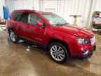 2016 JEEP Compass