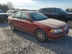 2000 VOLVO S40