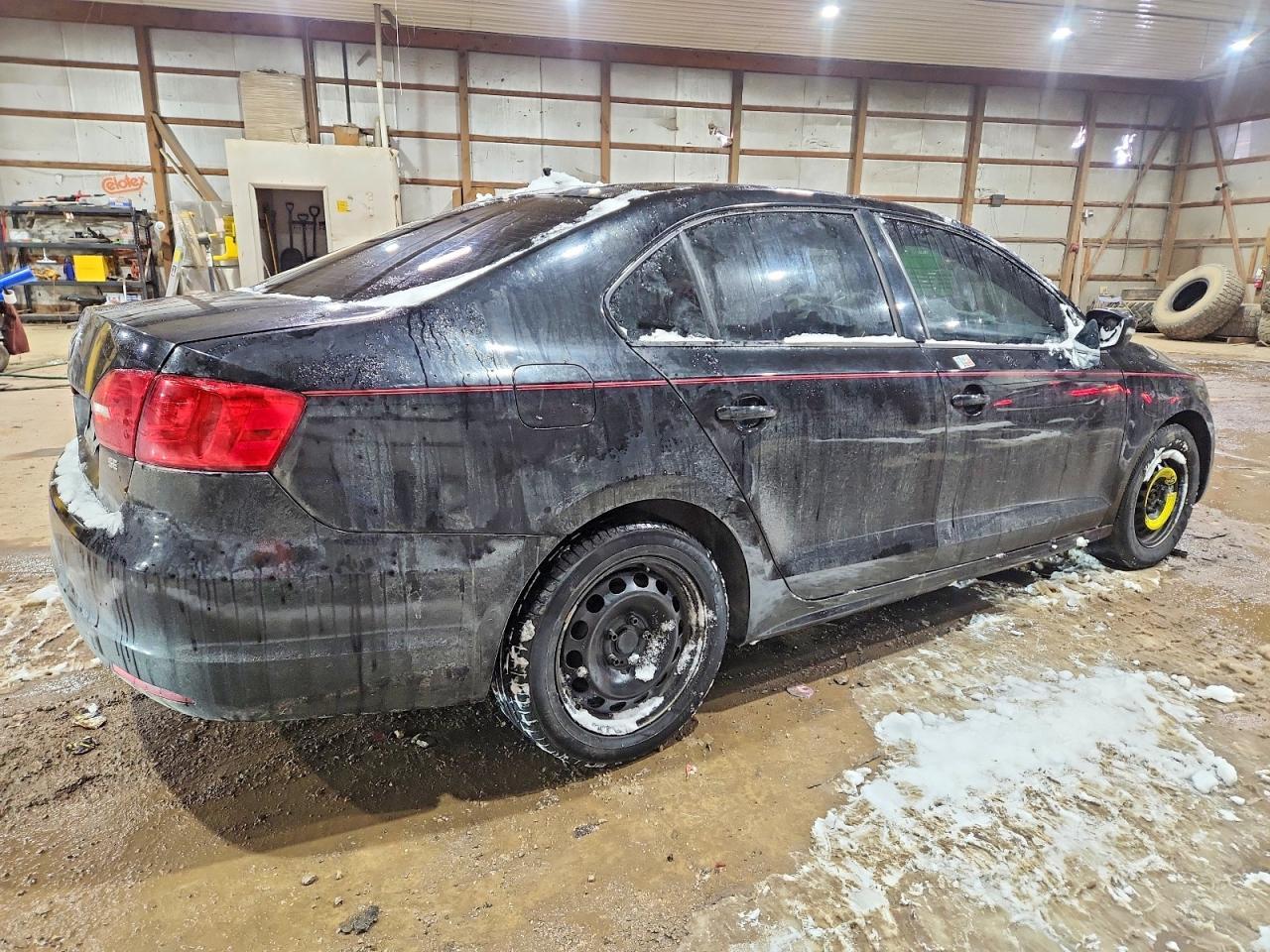 2014 VOLKSWAGEN JETTA
