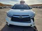2014 TOYOTA HIGHLANDER