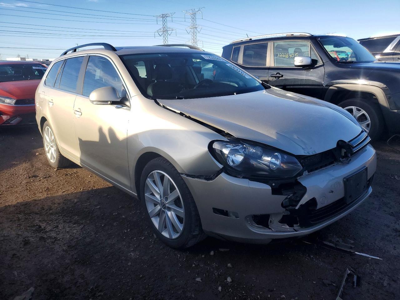 2013 VOLKSWAGEN JETTA