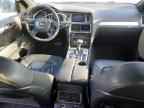 2015 AUDI Q7