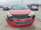 2014 KIA FORTE