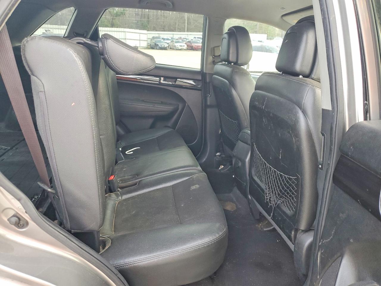 2012 KIA SORENTO