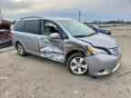 2016 TOYOTA SIENNA