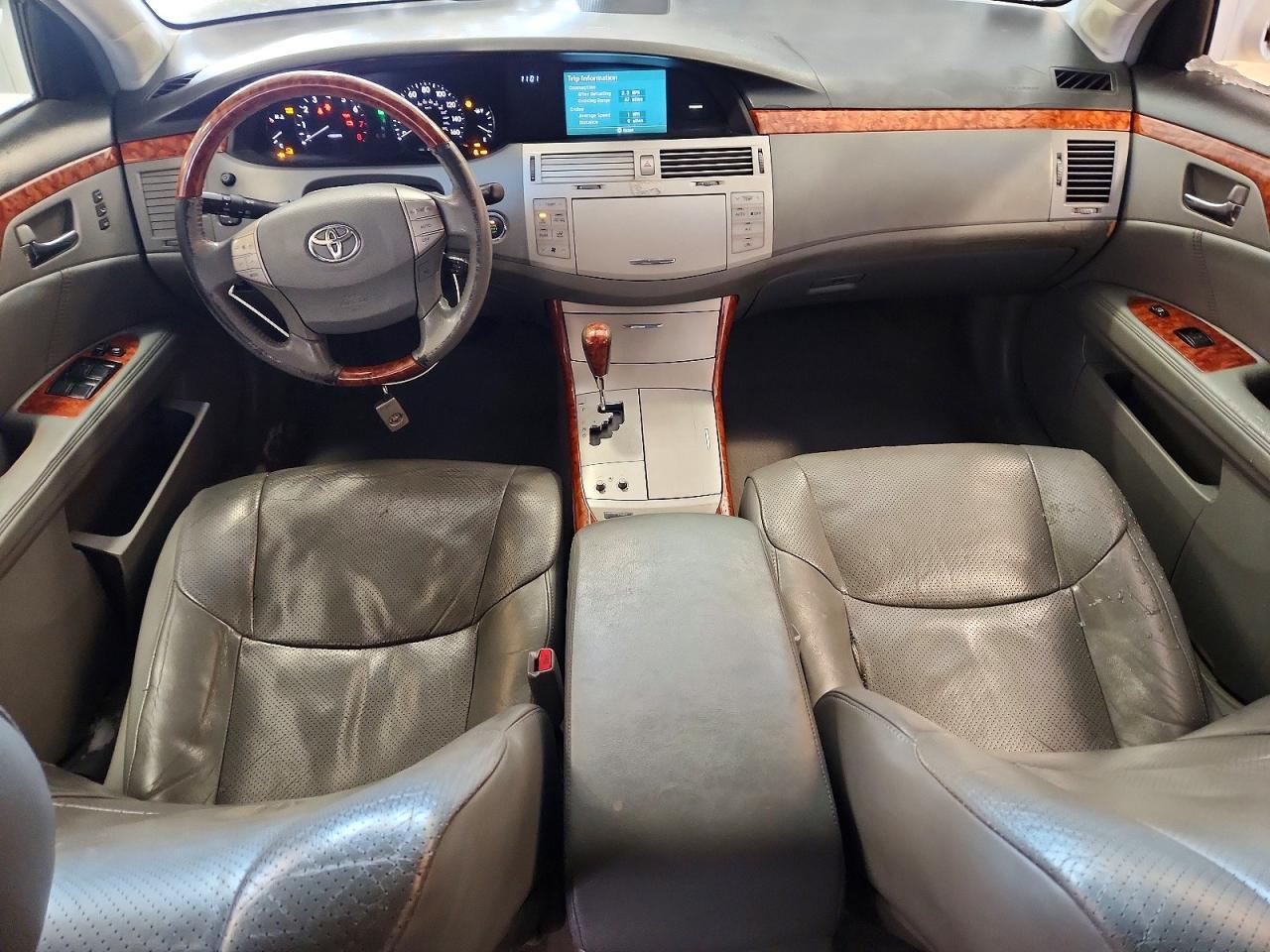 2006 TOYOTA Avalon