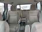 2010 TOYOTA SIENNA