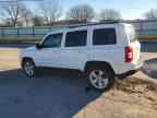 2016 JEEP PATRIOT