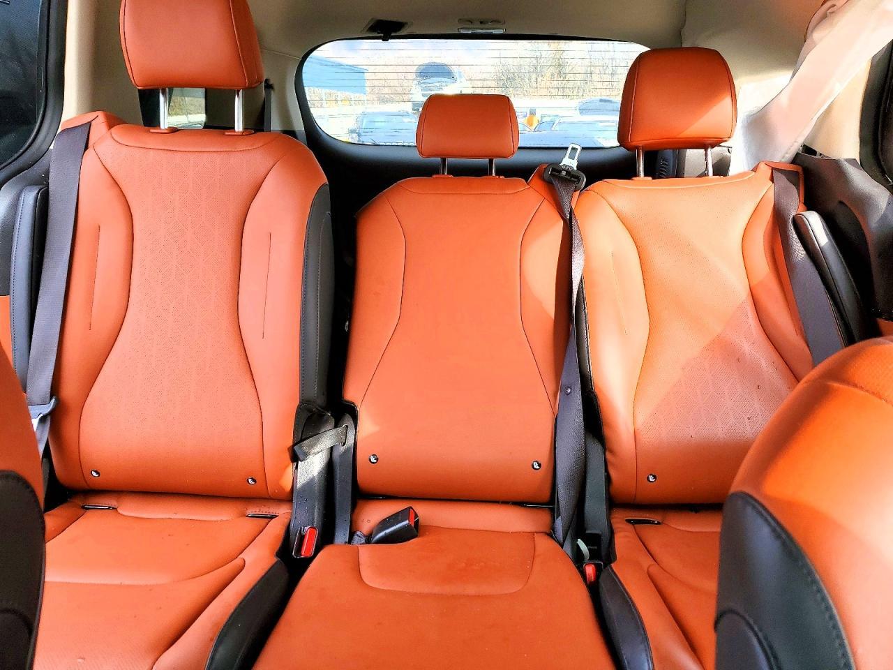 2024 KIA Carnival