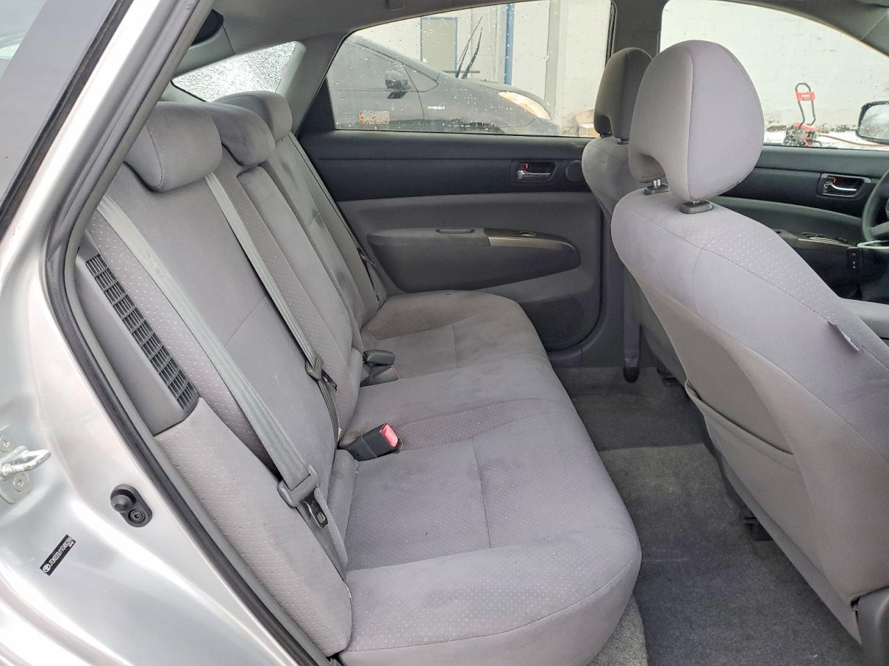 2009 TOYOTA PRIUS