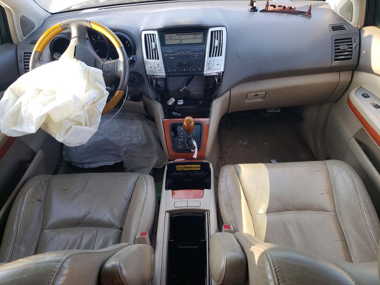 2005 LEXUS Rx 330