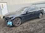 2018 INFINITI Q50